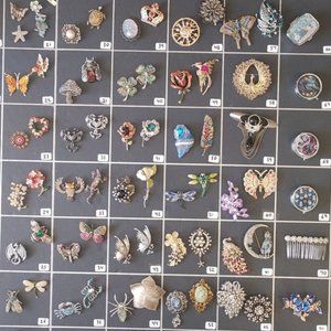 Sat/Sun - Speed Shopping Preview